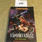 10C William King - Vámpírvadász / Warhammer fotó