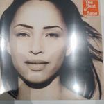 Sade – The Best Of Sade (Album LP) új fotó