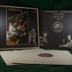 Sergei Prokofiev - A Szerencsejátékos | 3xLP + Box (C10 20165 007) (Géppel tisztítva) EX/EX/EX - VG fotó