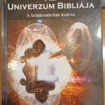 David Wilcock: Az Univerzum Bibliája - A szinkronicitás kulcsa (2015) Paratudomány, Jóslás fotó