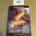 10C William King - Sárkányvadász / Warhammer fotó