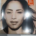 Sade – The Best Of Sade (Album Lp) új fotó