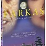 FARKAS DVD ÚJ BONTATLAN (JACK NICHOLSON) fotó