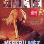 Keserű méz - DVD Angol film, Kristin Scott Thomas , Hugh Grant fotó