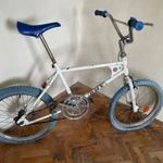 Csepel BMX kerékpár fotó