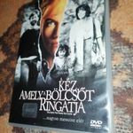 DVD - A kéz, amely a bölcsőt ringatja fotó