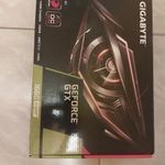 GIGABYTE GeForce GTX 1660 SUPER OC 6G videokártya fotó