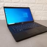 Dell Latitude 7390, 13.3", FHD , i5-8350U, 16GB DDR4, 256GB SSD, WIN10 fotó