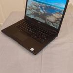 Dell Latitude 5491 laptop fotó