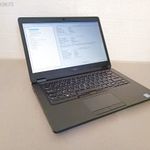 Dell Latitude 5490 14"FHD, i5-8350U, 8GB, 256GB SSD, WIN10 fotó