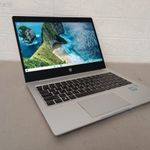 HP ProBook 430 G6, FHD, 14", i5-8265U, 8GB DDR4, 128GB SSD, WIN10 fotó