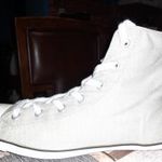 Végkiárúsítás ! Converse magas szárú sportos cipő 40, 5' fotó