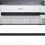 Epson SureColor SC-T5405 Wireless Tintasugaras Nyomtató C11CJ56301A0 Irodai kellékek Nyomtató fotó