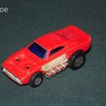 Matchbox Superfast. Big Banger 1972 -motor hiányos- fotó