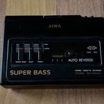 Aiwa HS-F150 walkman hibás fotó