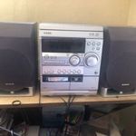 Aiwa HIFI fotó