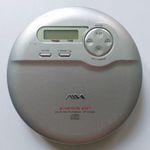 AIWA XP-EV500 CD-R/RW PLAYBACK CD PLAYER DISCMAN CD WALKMAN CD JÁTSZÓ COMPACT DISC AIWA fotó