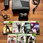 Még több Xbox 360 játék konzol vásárlás