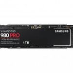 Samsung 980 Pro SSD, 1TB fotó