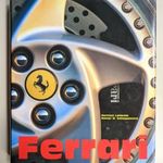 Ferrari 1948-1995 fotó