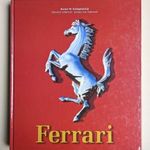 Ferrari 1948-2004 fotó