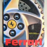 Ferrari 1948-1995 fotó