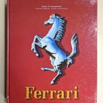 Ferrari 1948-2004 fotó