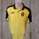 Real CD Deportivo Joma Futball Mez S 3 db ingyen posta! fotó