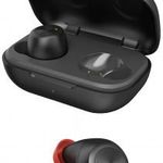 Hama HiFi In Ear fejhallgató Bluetooth? Stereo Fekete fotó