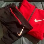 NIKE női melegítő, szabadidőruha, M.-es méret, utolsó darab, KÉSZLETEN, KIÁRUSÍTÁS fotó