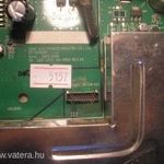 5157 Neovo LG V5 Plazma TV mainboard EPT4200AP (TUNER) fotó