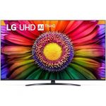 LG 55" 55UR81003LJ LED Smart 55UR81003LJ.AEU Multimédia, Szórakozás, Otthon TV fotó