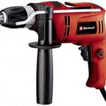 Einhell TC-ID 650 E Ütvefúrógép 650 W fotó