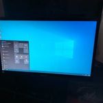 Philips 223V5LSB(Led monitor) full hd , dobozos és hibátlan .. fotó