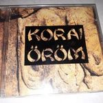 Korai Öröm - Korai Öröm műsoros CD fotó