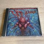 Dio – Strange Highways (1993) KORAI VERTIGO KIADÁSÚ RITKA CD! fotó