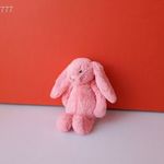 Eredeti JELLYCAT NYÚL plüss kabala figura ! 20 cm-es nyuszi JELLYCAT plüssfigura ! EXTRA ! fotó