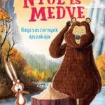 Nyúl és Medve 4. - Rágcsaszörnyek éjszakája fotó