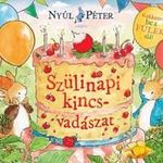 Nyúl Péter világa - Szülinapi kincsvadászat fotó