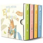 Beatrix Potter - Nyúl Péter - Első lapozóim fotó