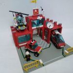 Lego 6389 fotó