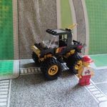 Lego 6675 Road & Trail 4x4 fotó