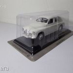 Gaz M20 Pobeda 1: 43 DeAgostini fotó