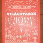 Kisgyörgy Éva - Travellina: Világutazók kézikönyve fotó