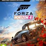 FORZA HORIZON 4 MAGYAR FELIRAT XBOX ONE fotó