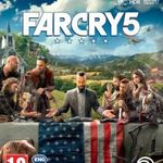 FARCRY 5 XBOX ONE fotó