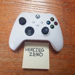 Xbox series S kontroller fotó