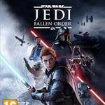 Star Wars Jedi Fallen Order Xbox One játék fotó