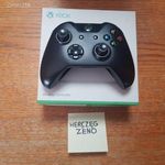 xbox one fekete dobozos kontroller fotó