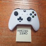 Xbox one S fehér kontroller fotó